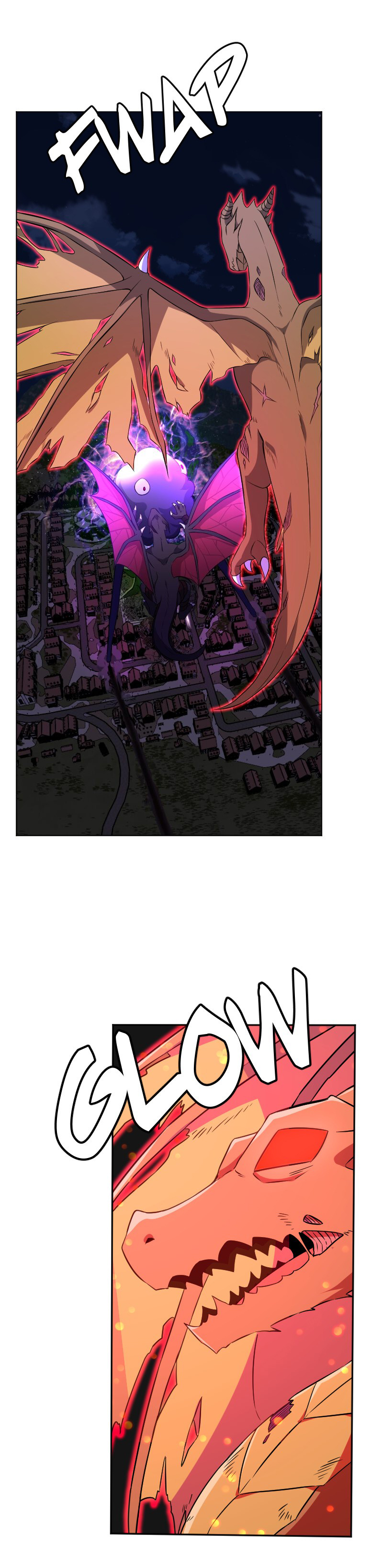 đọc truyện Mage & Demon Queen Chương 168 ảnh 41 tại Thiên Thai Truyện