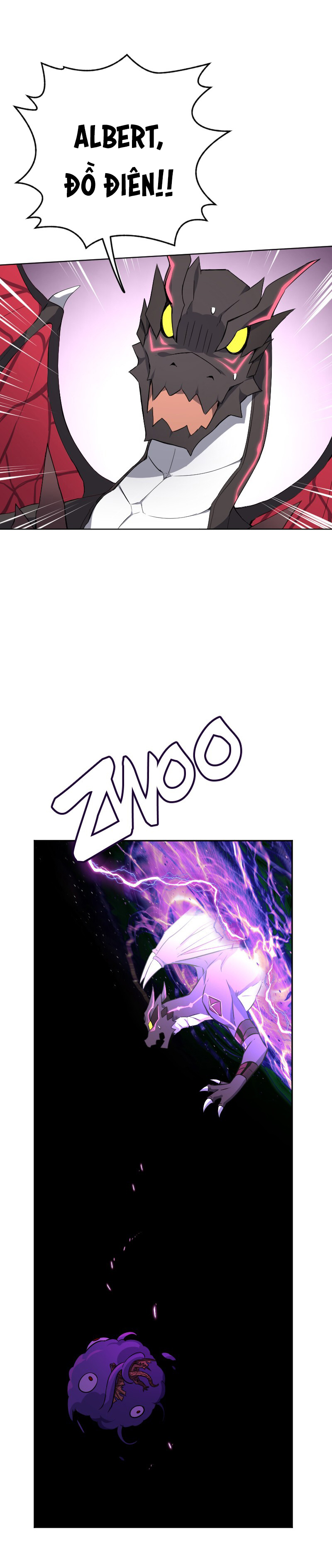 đọc truyện Mage & Demon Queen Chương 168 ảnh 44 tại Thiên Thai Truyện