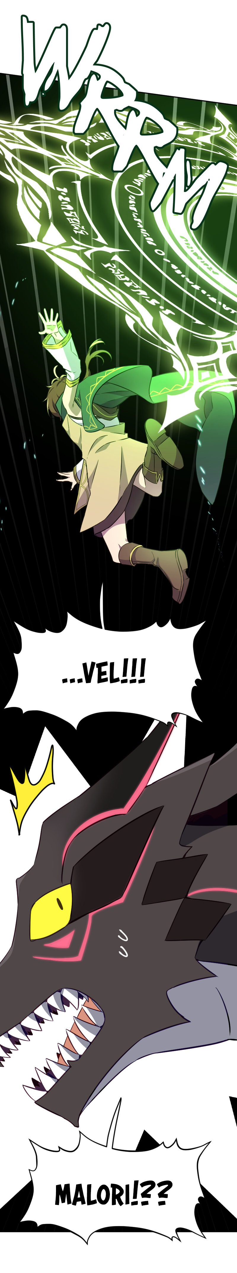 đọc truyện Mage & Demon Queen Chương 168 ảnh 45 tại Thiên Thai Truyện