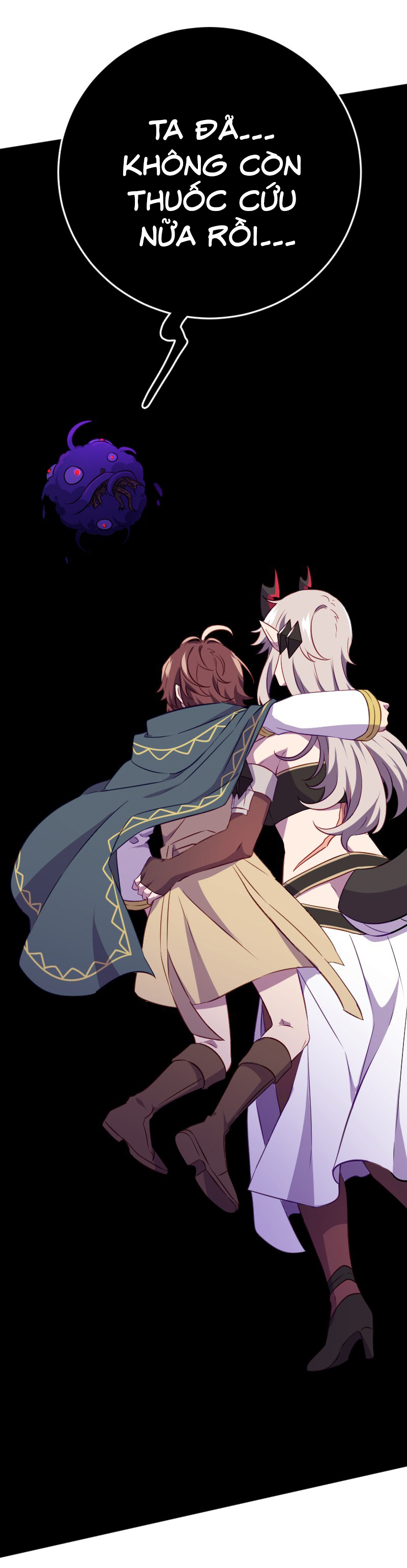 đọc truyện Mage & Demon Queen Chương 168 ảnh 48 tại Thiên Thai Truyện