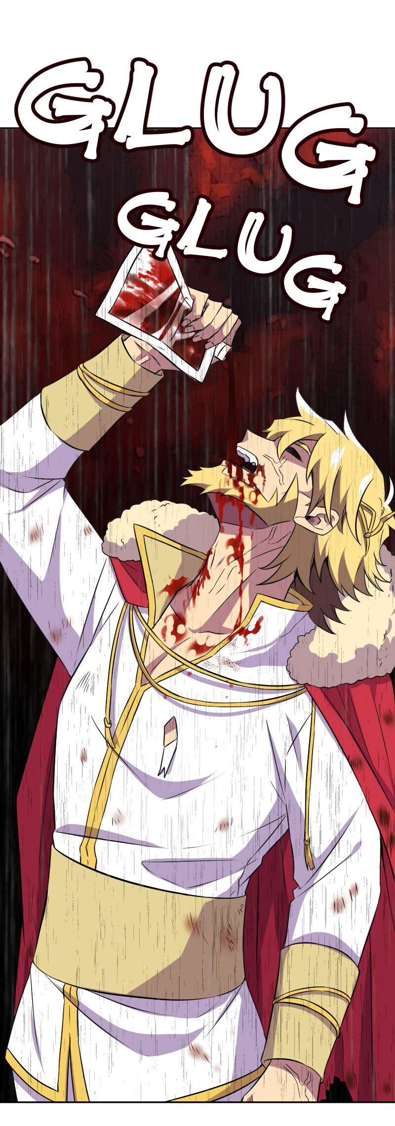 đọc truyện Mage & Demon Queen Chương 168 ảnh 7 tại Thiên Thai Truyện