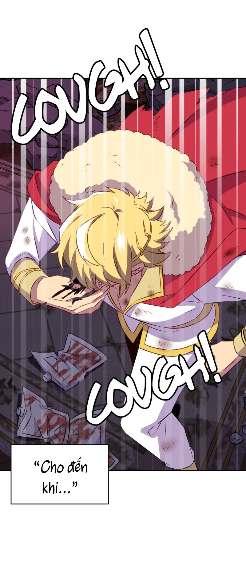 đọc truyện Mage & Demon Queen Chương 168 ảnh 11 tại Thiên Thai Truyện