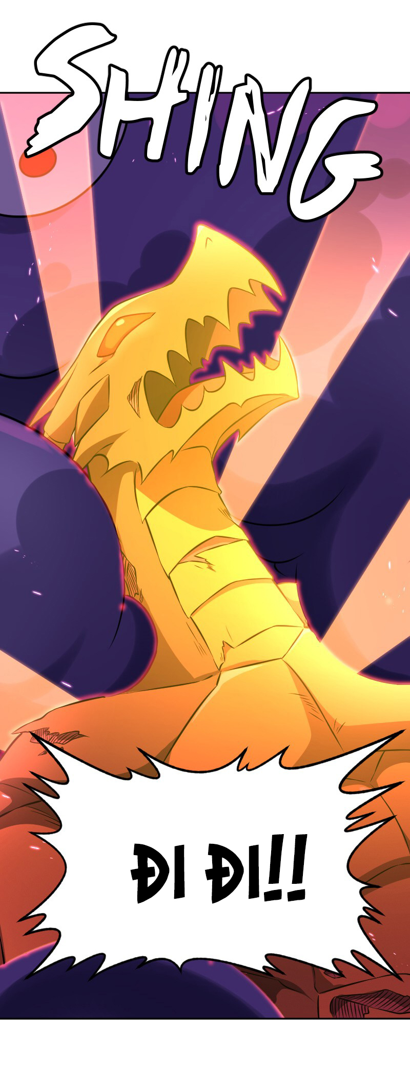 đọc truyện Mage & Demon Queen Chương 169 ảnh 12 tại Thiên Thai Truyện