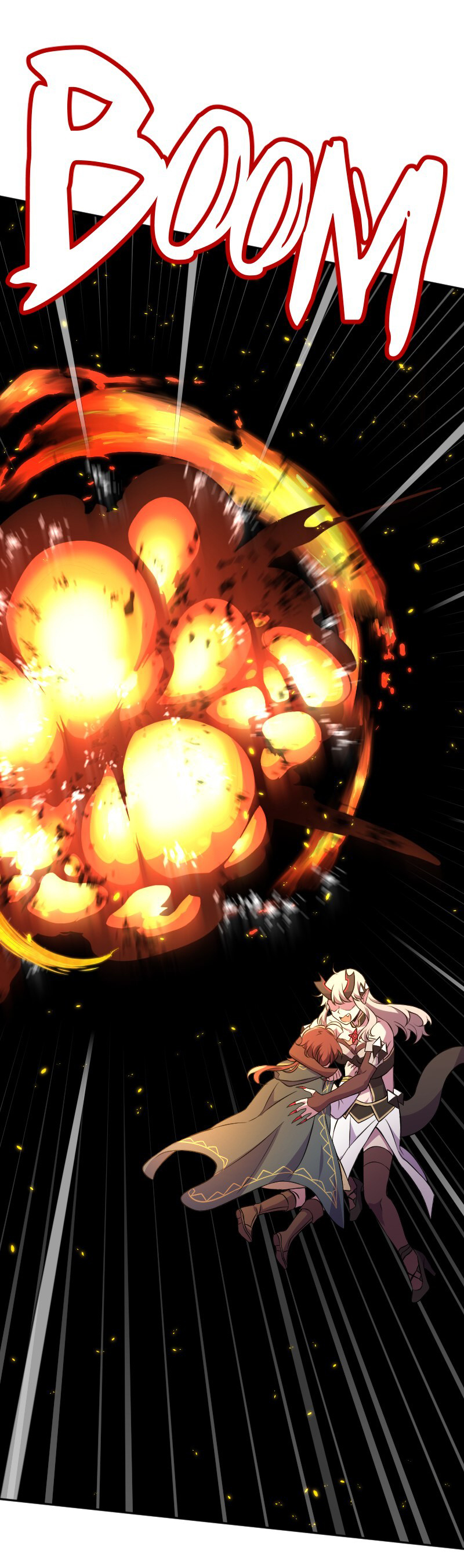 đọc truyện Mage & Demon Queen Chương 169 ảnh 13 tại Thiên Thai Truyện