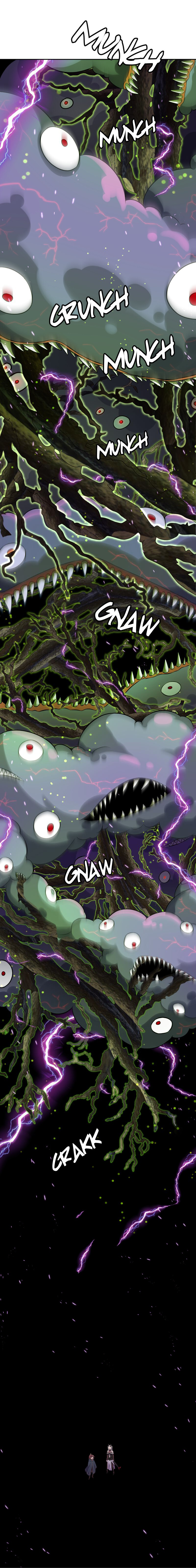 đọc truyện Mage & Demon Queen Chương 169 ảnh 18 tại Thiên Thai Truyện