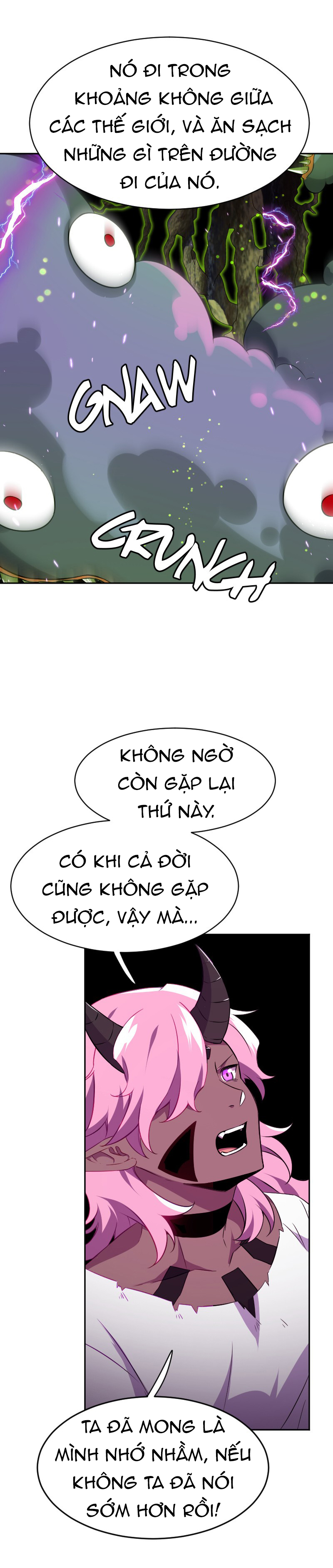 đọc truyện Mage & Demon Queen Chương 169 ảnh 21 tại Thiên Thai Truyện