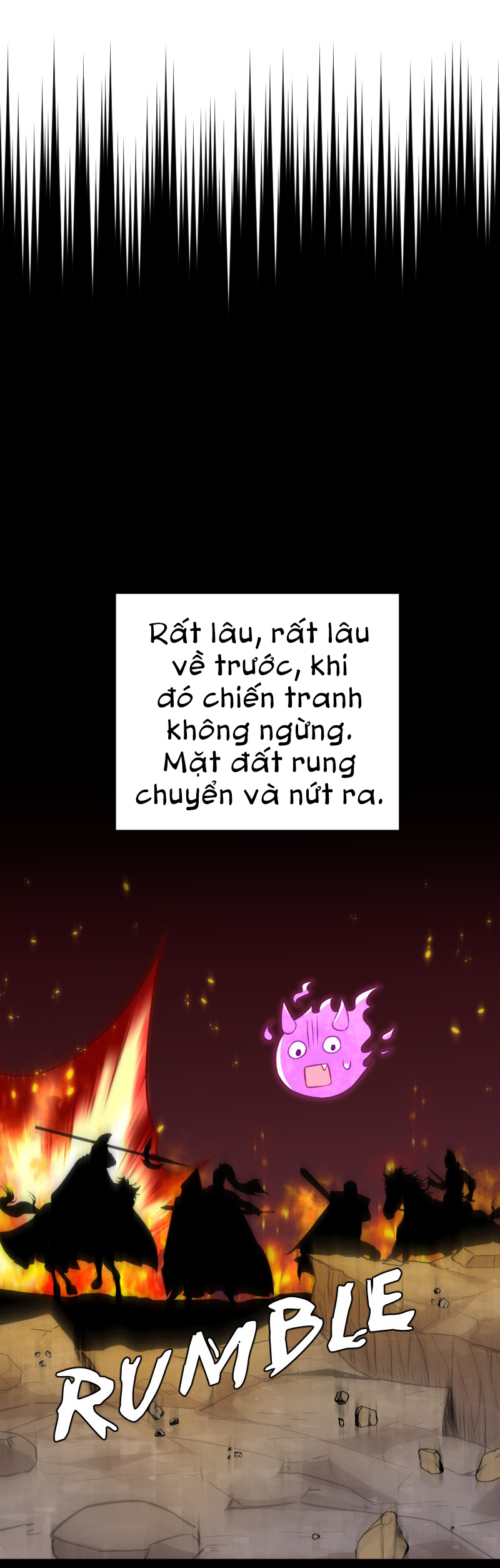 đọc truyện Mage & Demon Queen Chương 169 ảnh 22 tại Thiên Thai Truyện