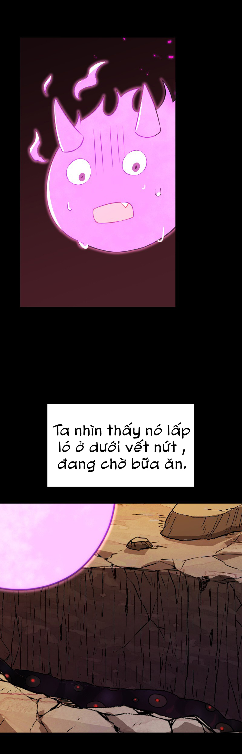 đọc truyện Mage & Demon Queen Chương 169 ảnh 23 tại Thiên Thai Truyện