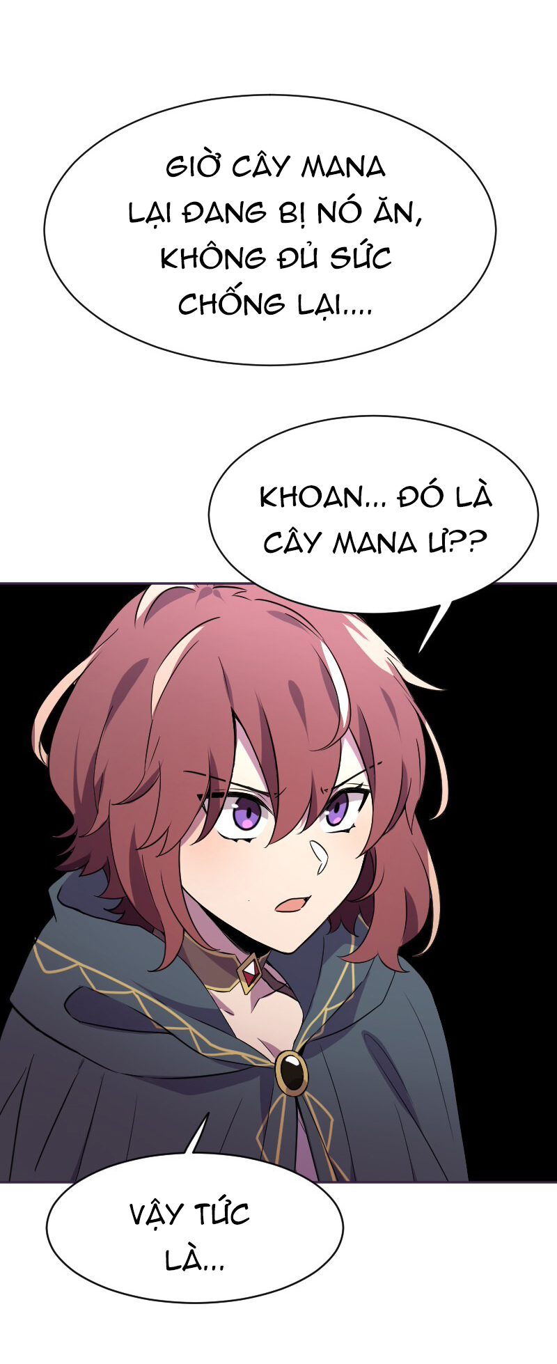 đọc truyện Mage & Demon Queen Chương 169 ảnh 25 tại Thiên Thai Truyện