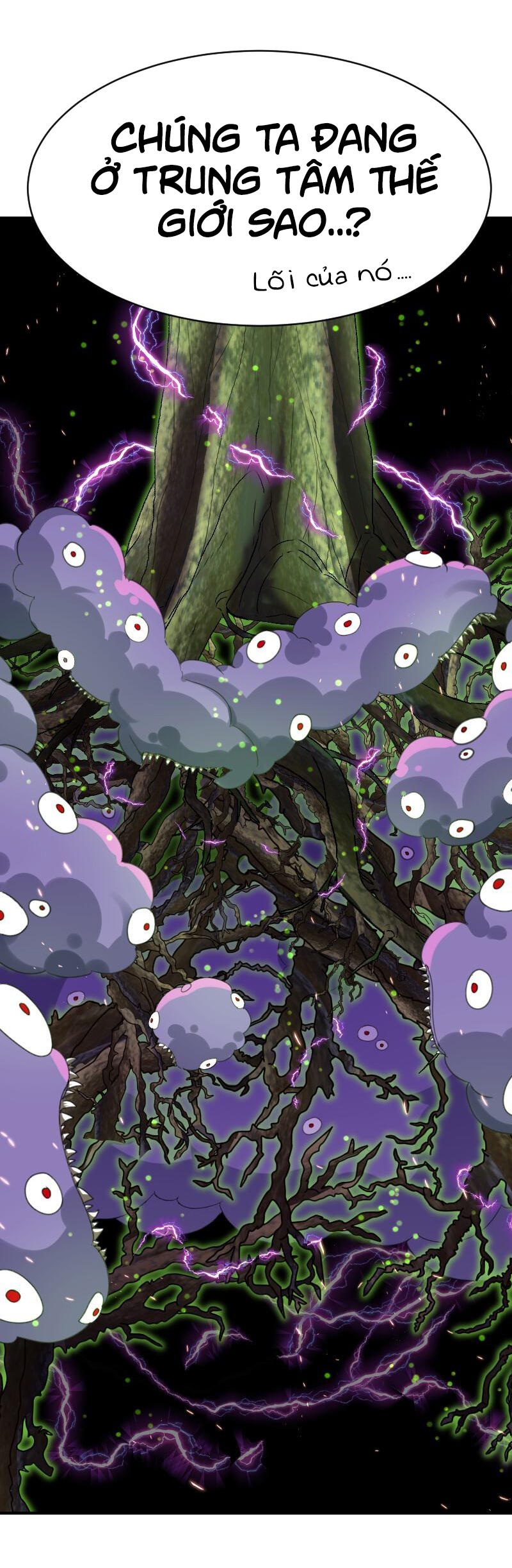 đọc truyện Mage & Demon Queen Chương 169 ảnh 26 tại Thiên Thai Truyện