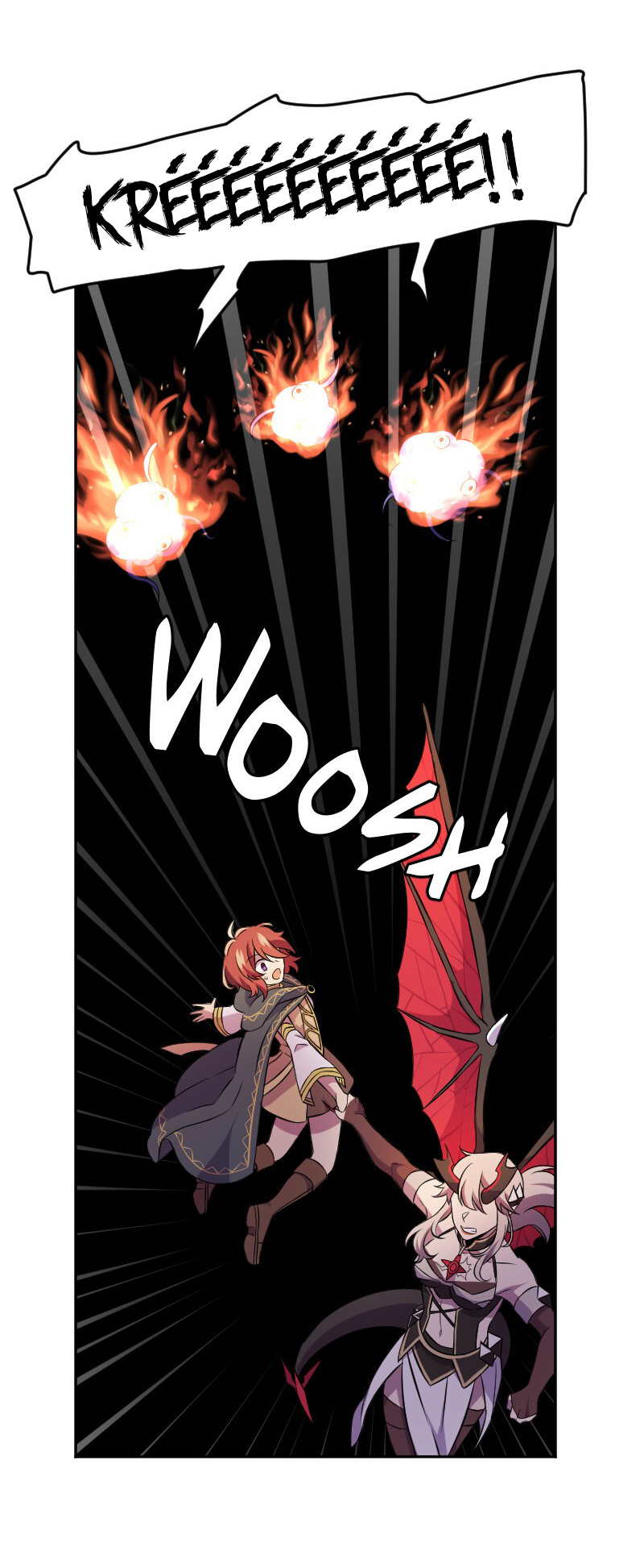 đọc truyện Mage & Demon Queen Chương 169 ảnh 31 tại Thiên Thai Truyện