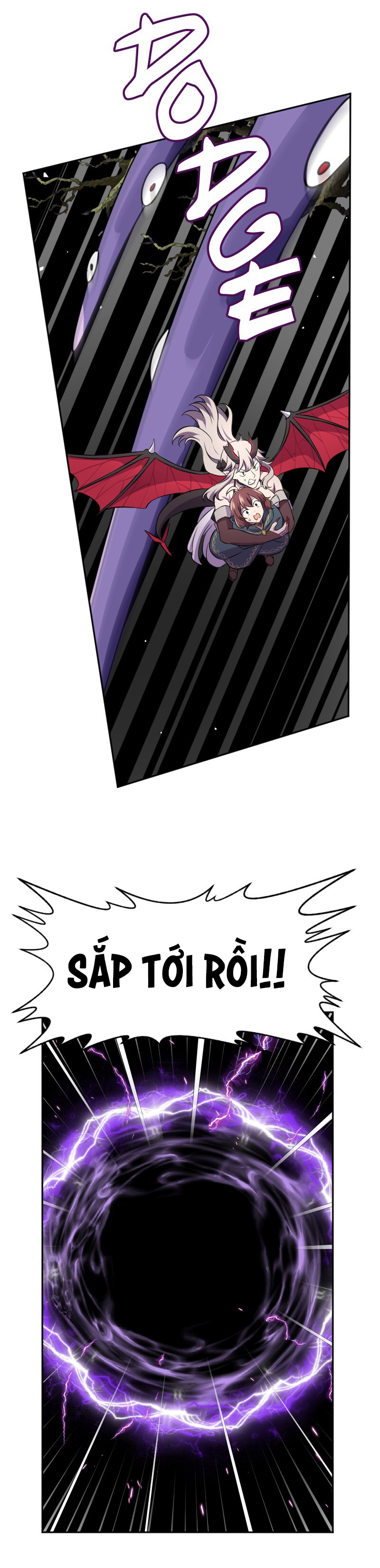 đọc truyện Mage & Demon Queen Chương 169 ảnh 34 tại Thiên Thai Truyện