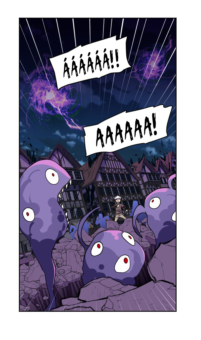 đọc truyện Mage & Demon Queen Chương 169 ảnh 41 tại Thiên Thai Truyện