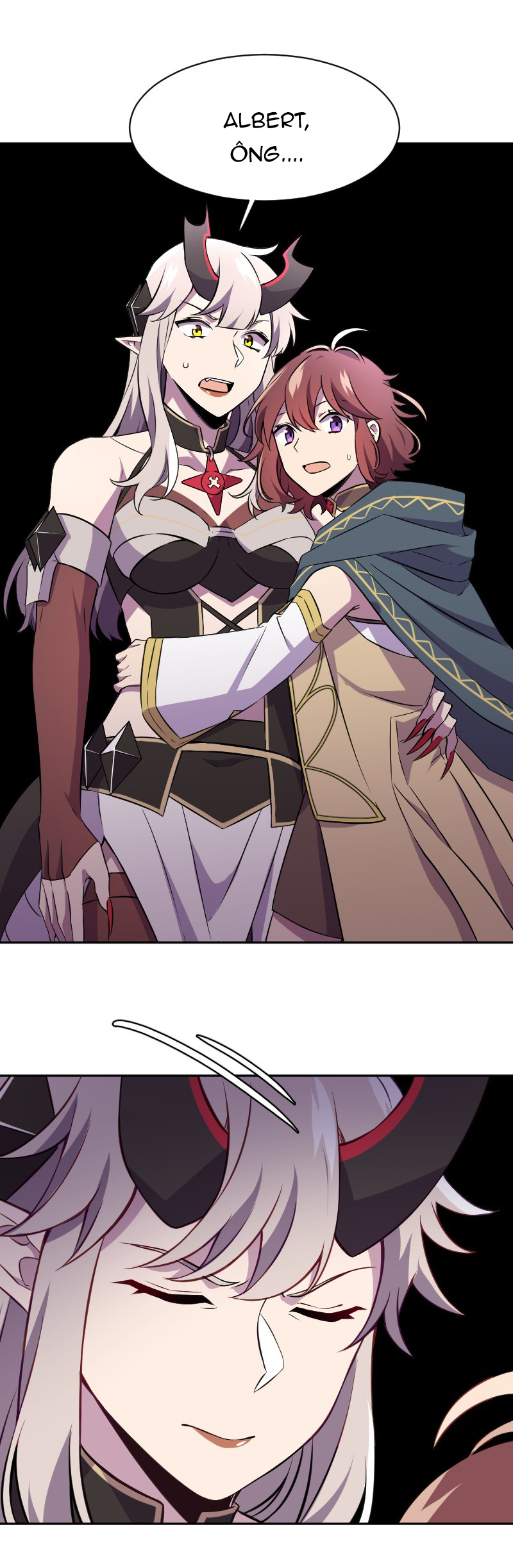 đọc truyện Mage & Demon Queen Chương 169 ảnh 6 tại Thiên Thai Truyện