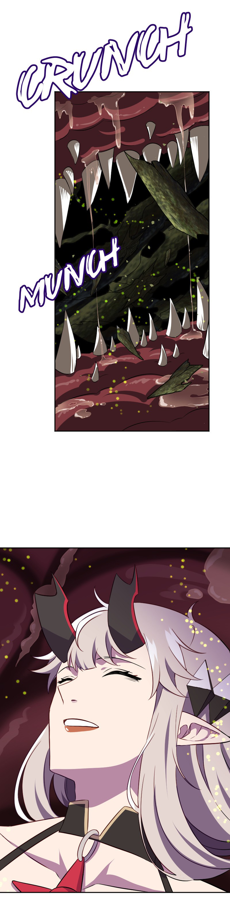 đọc truyện Mage & Demon Queen Chương 169 ảnh 43 tại Thiên Thai Truyện