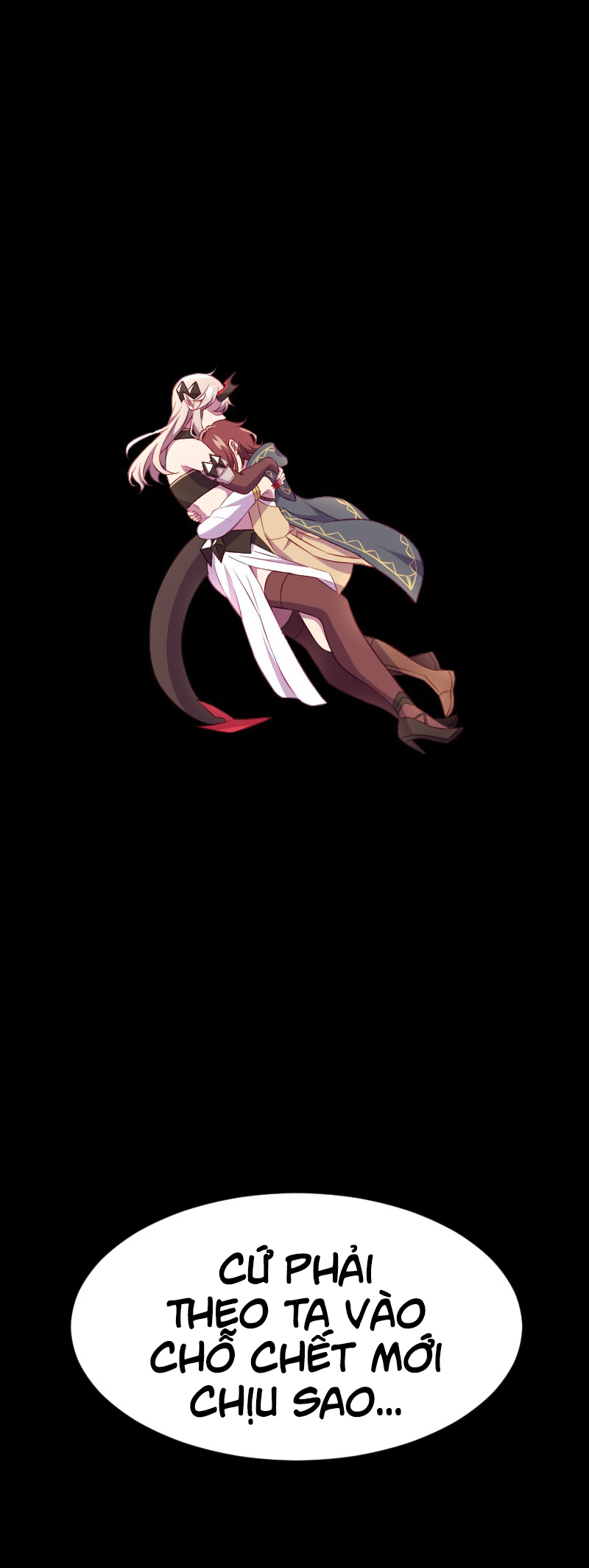 đọc truyện Mage & Demon Queen Chương 169 ảnh 46 tại Thiên Thai Truyện