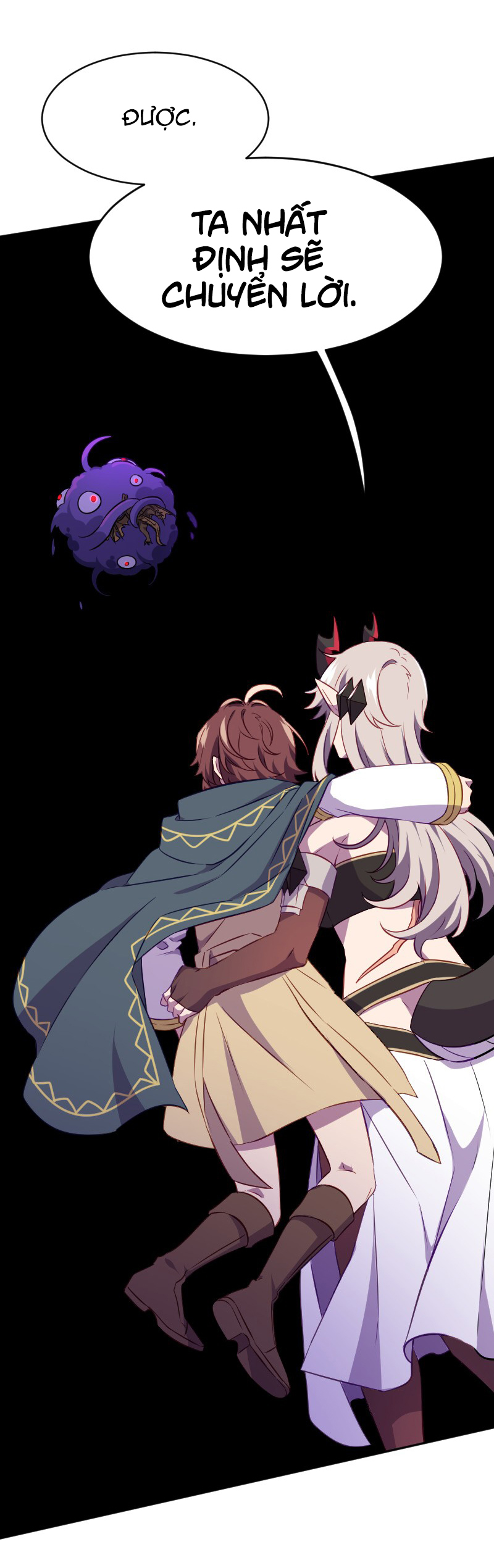 đọc truyện Mage & Demon Queen Chương 169 ảnh 7 tại Thiên Thai Truyện