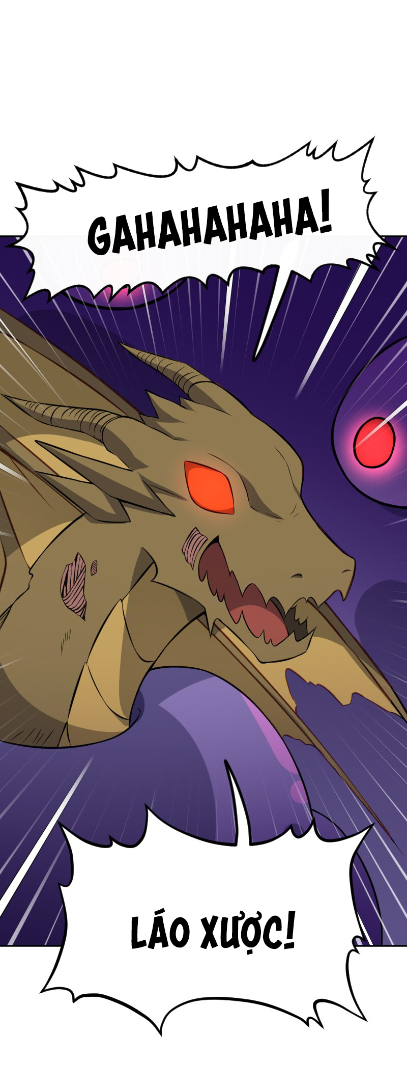 đọc truyện Mage & Demon Queen Chương 169 ảnh 9 tại Thiên Thai Truyện