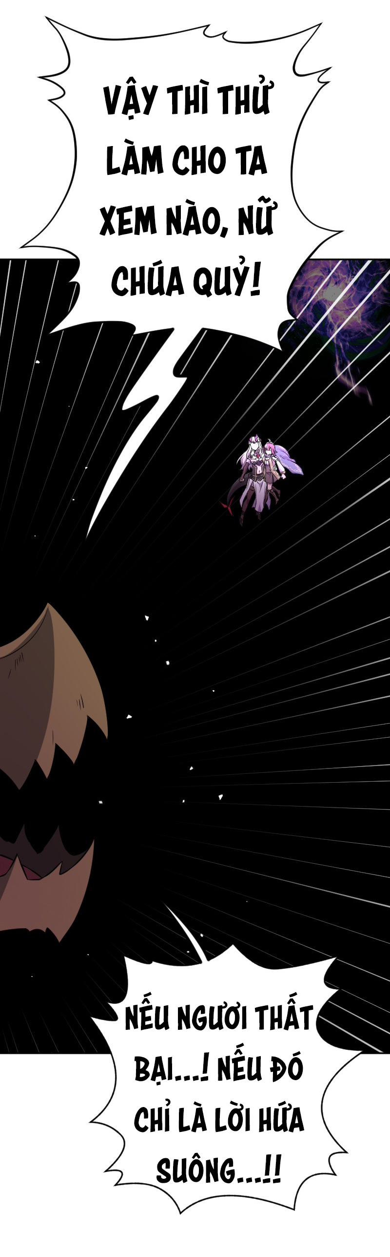 đọc truyện Mage & Demon Queen Chương 169 ảnh 10 tại Thiên Thai Truyện