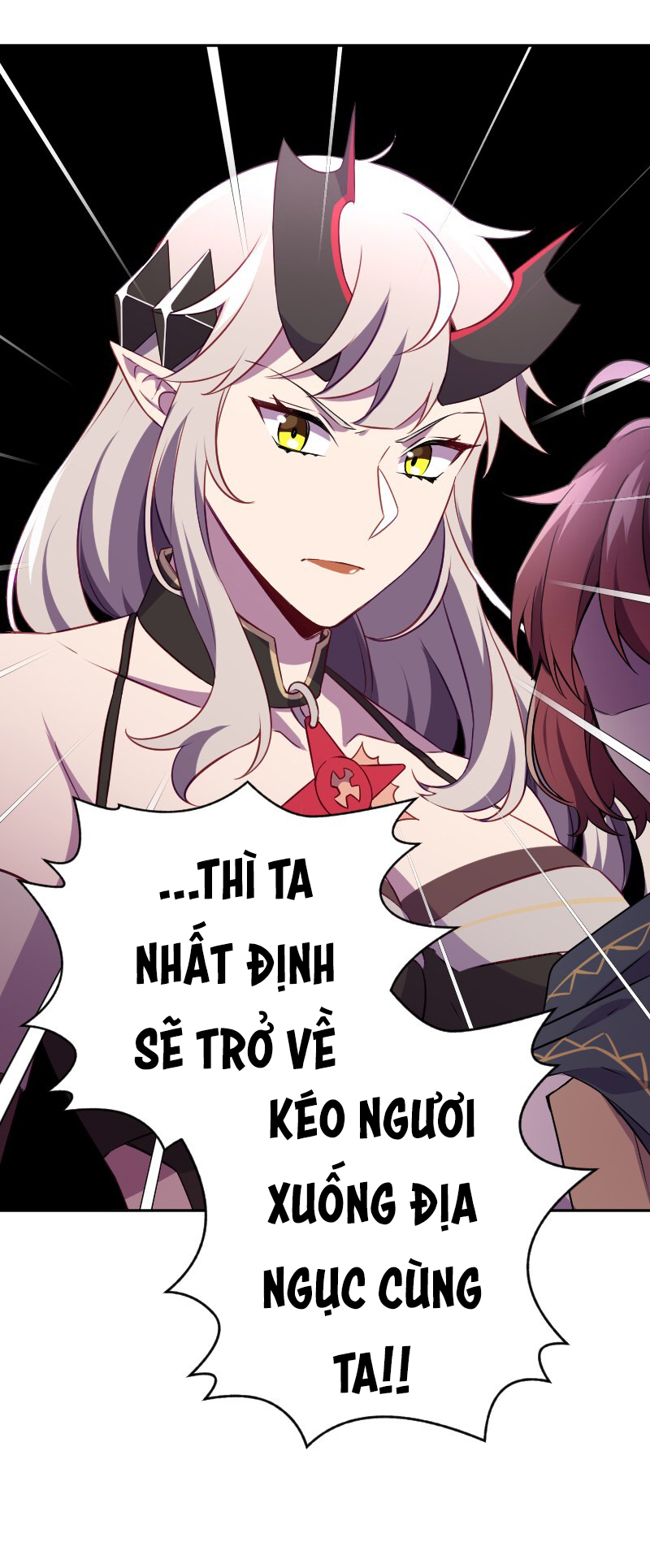 đọc truyện Mage & Demon Queen Chương 169 ảnh 11 tại Thiên Thai Truyện