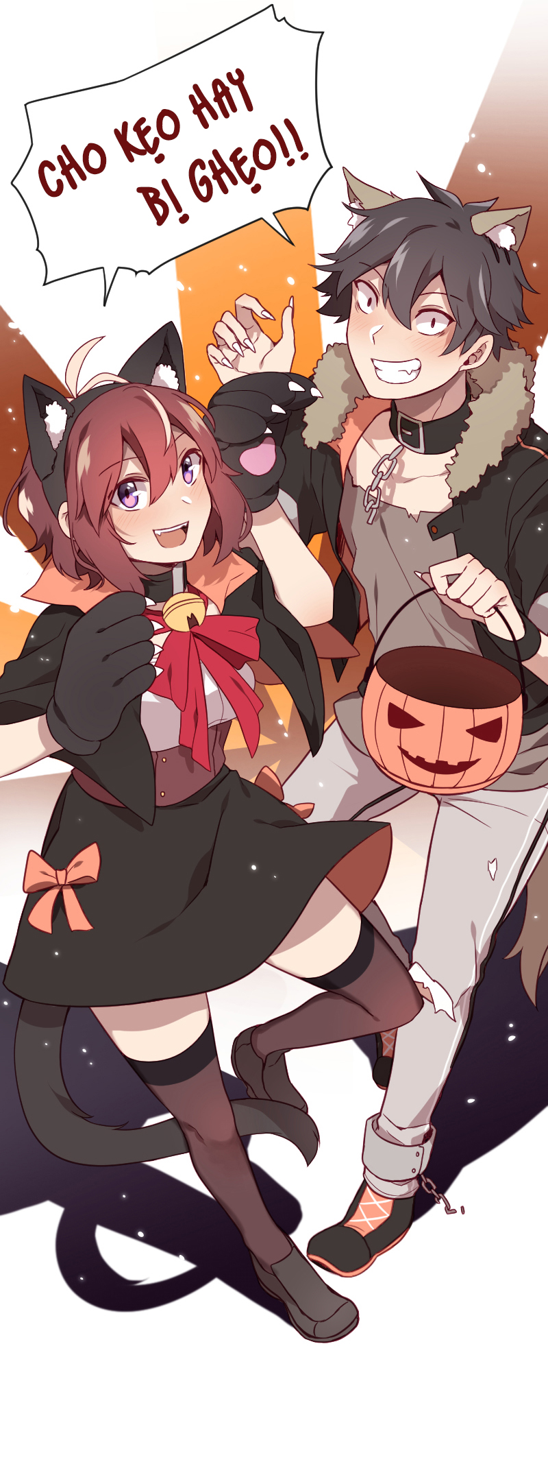 đọc truyện Mage & Demon Queen Chương 17 ảnh 3 tại Thiên Thai Truyện