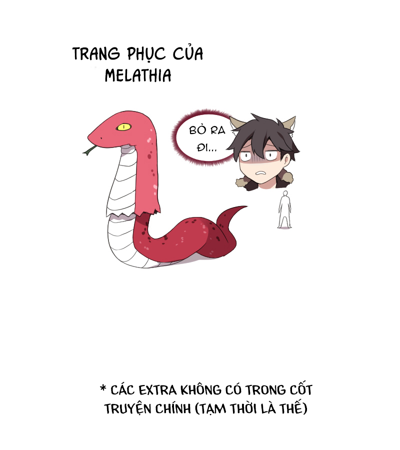 đọc truyện Mage & Demon Queen Chương 17 ảnh 14 tại Thiên Thai Truyện