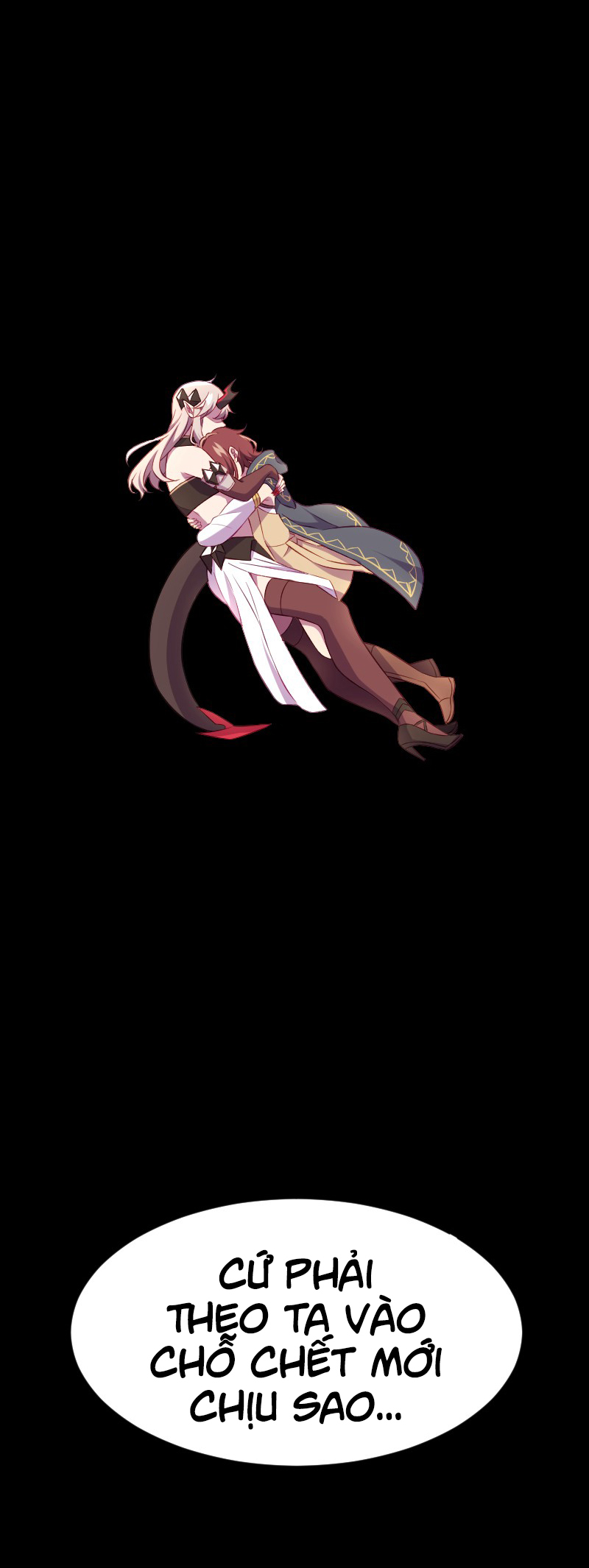 đọc truyện Mage & Demon Queen Chương 170 ảnh 3 tại Thiên Thai Truyện