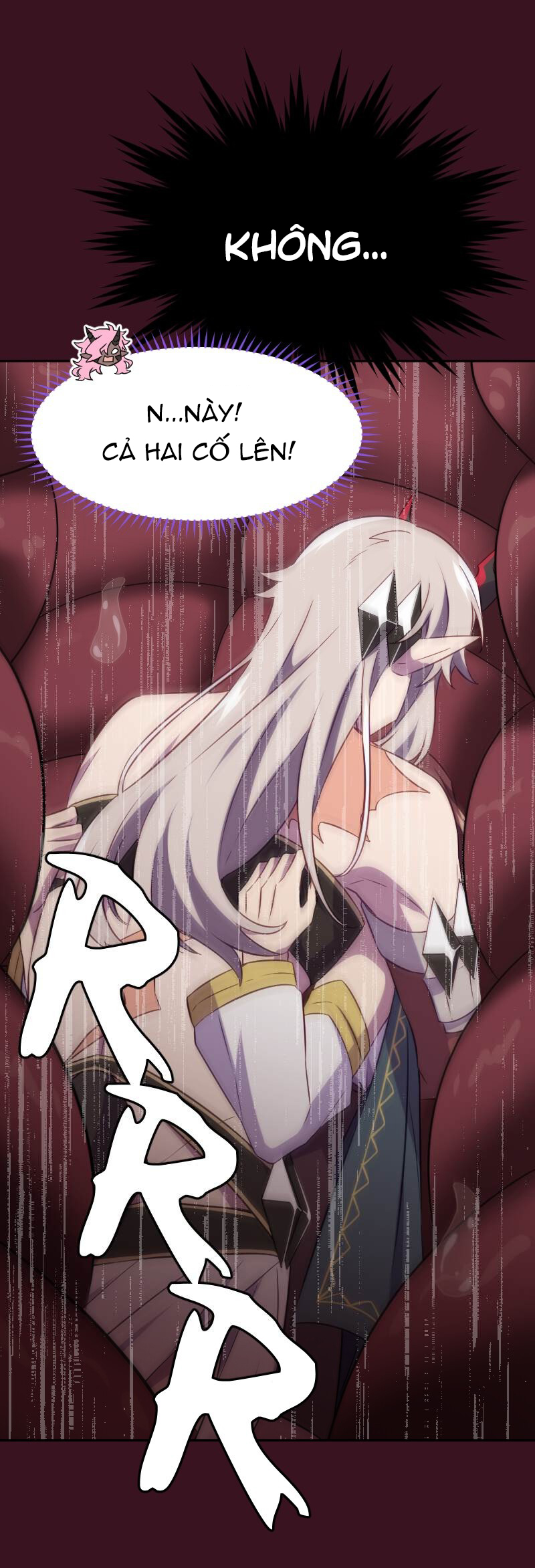 đọc truyện Mage & Demon Queen Chương 170 ảnh 12 tại Thiên Thai Truyện