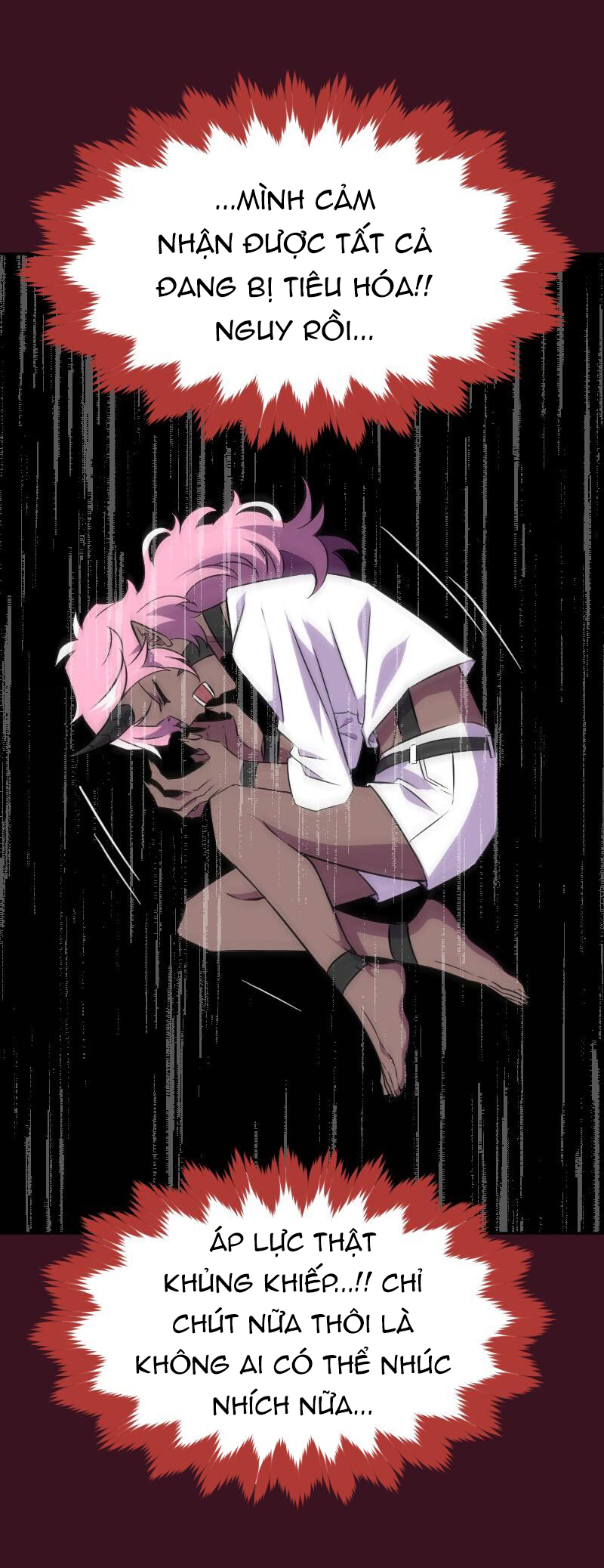 đọc truyện Mage & Demon Queen Chương 170 ảnh 14 tại Thiên Thai Truyện