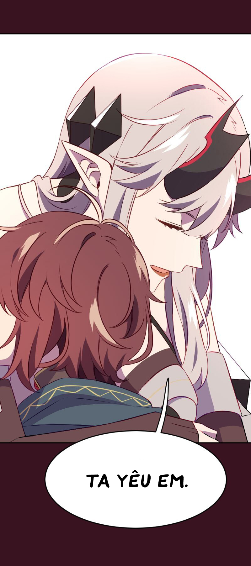 đọc truyện Mage & Demon Queen Chương 170 ảnh 17 tại Thiên Thai Truyện