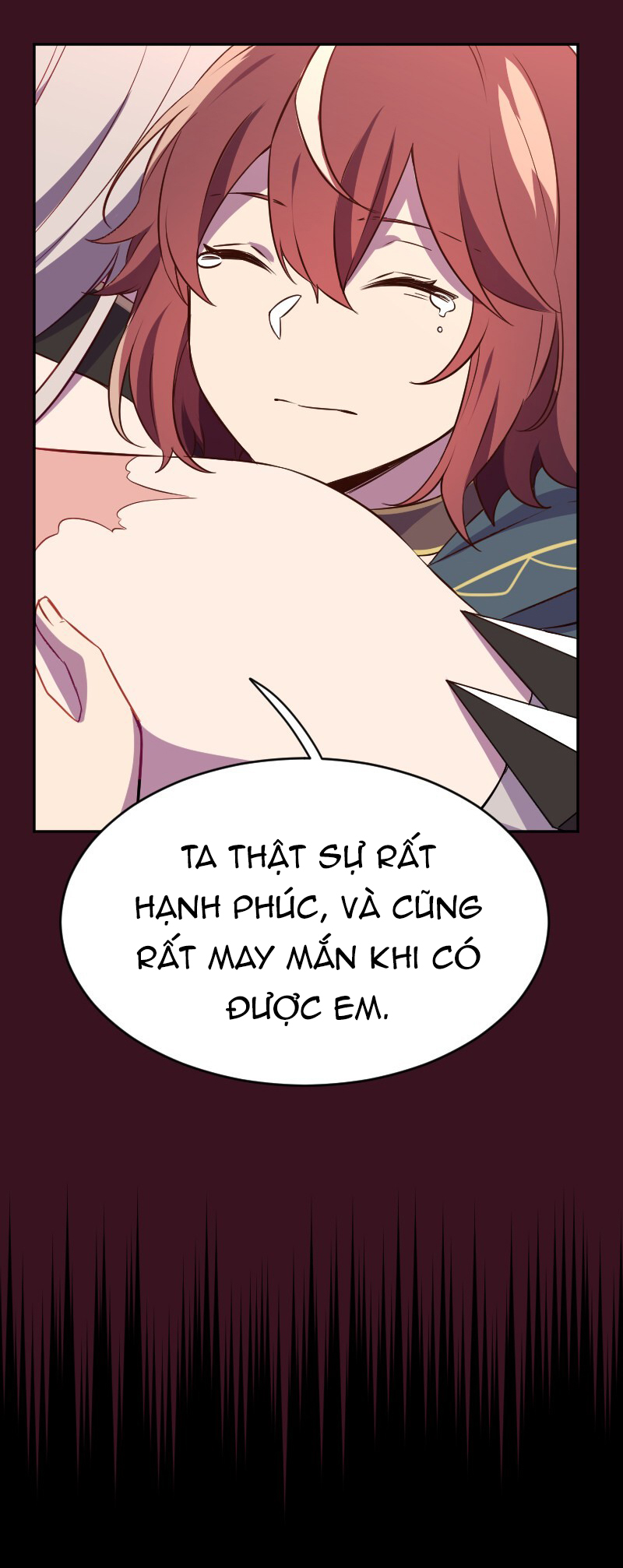 đọc truyện Mage & Demon Queen Chương 170 ảnh 18 tại Thiên Thai Truyện