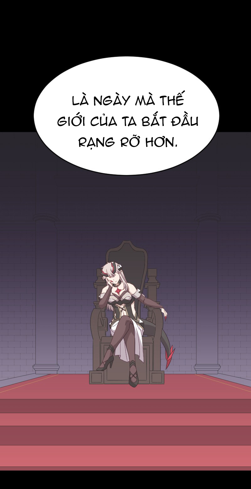 đọc truyện Mage & Demon Queen Chương 170 ảnh 20 tại Thiên Thai Truyện