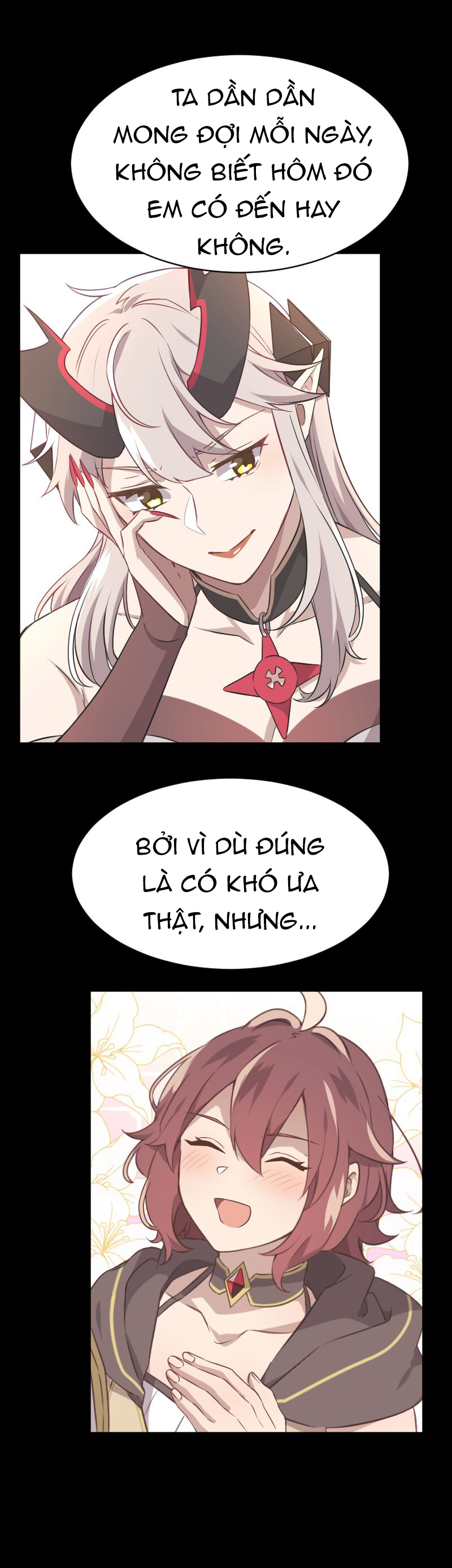 đọc truyện Mage & Demon Queen Chương 170 ảnh 21 tại Thiên Thai Truyện