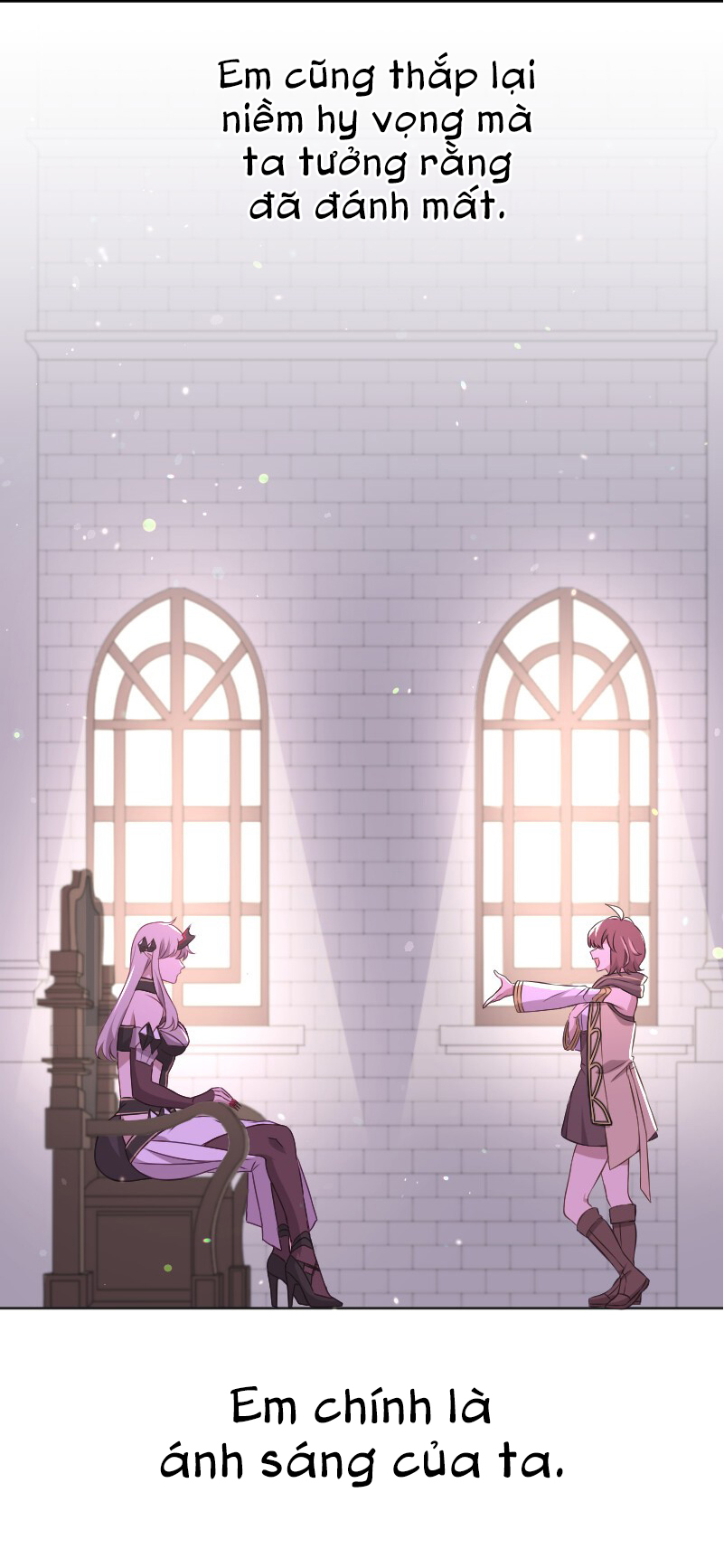 đọc truyện Mage & Demon Queen Chương 170 ảnh 22 tại Thiên Thai Truyện