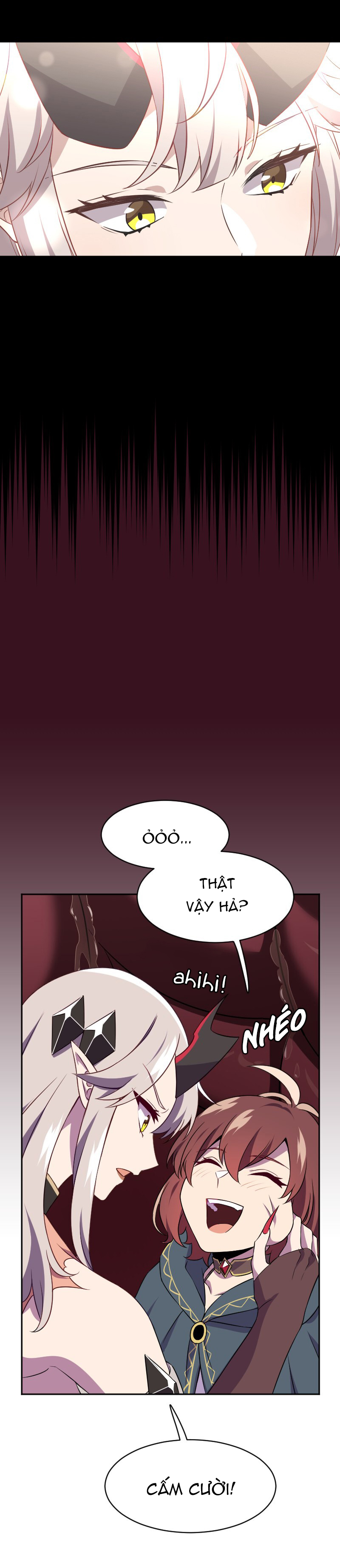 đọc truyện Mage & Demon Queen Chương 170 ảnh 23 tại Thiên Thai Truyện