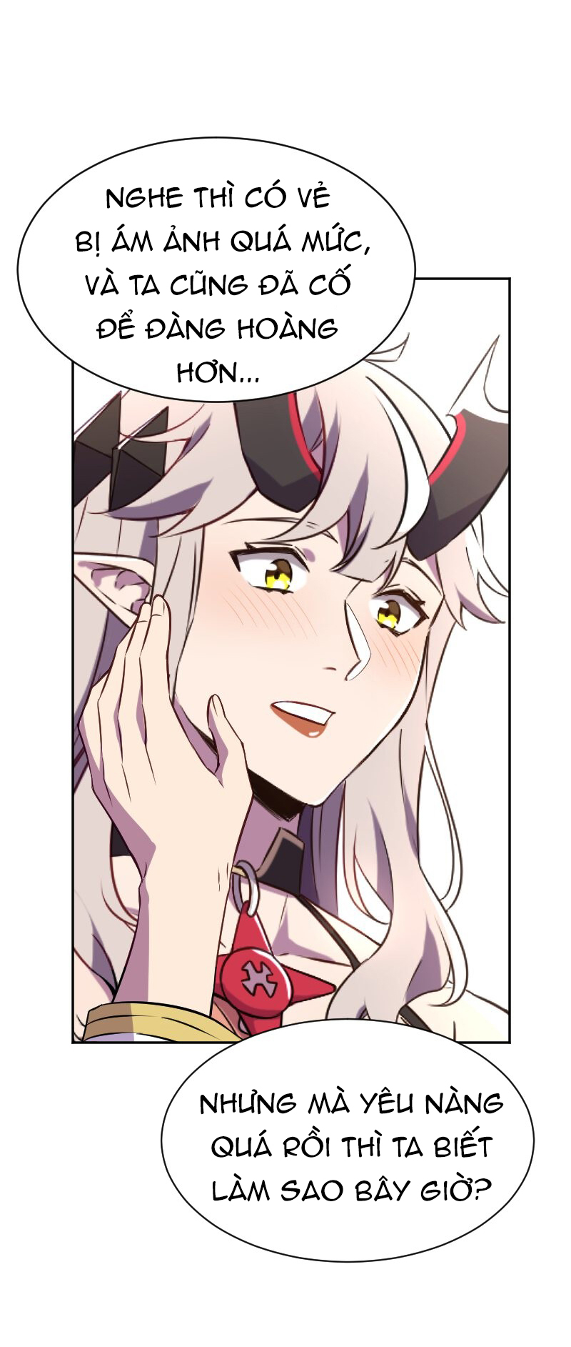 đọc truyện Mage & Demon Queen Chương 170 ảnh 25 tại Thiên Thai Truyện