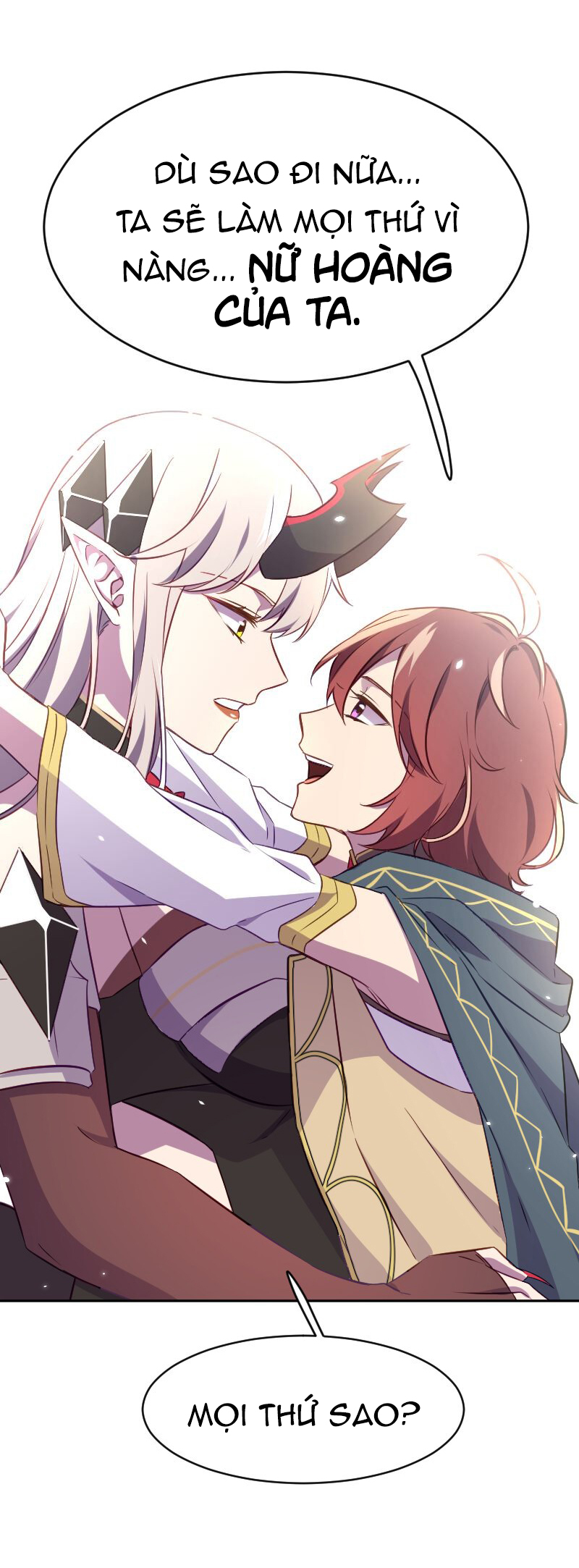 đọc truyện Mage & Demon Queen Chương 170 ảnh 26 tại Thiên Thai Truyện