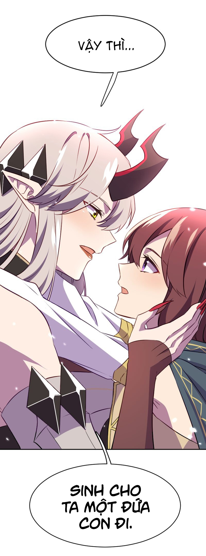 đọc truyện Mage & Demon Queen Chương 170 ảnh 27 tại Thiên Thai Truyện