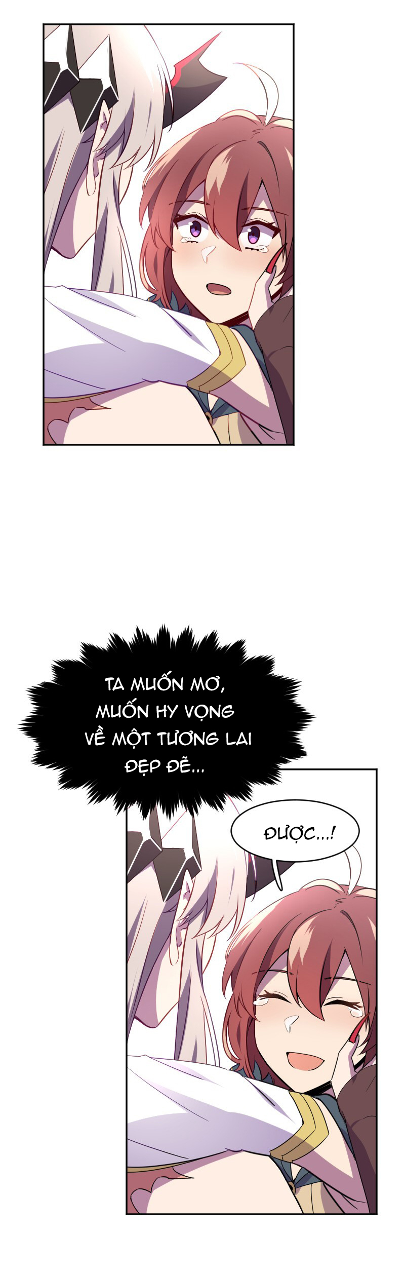 đọc truyện Mage & Demon Queen Chương 170 ảnh 28 tại Thiên Thai Truyện