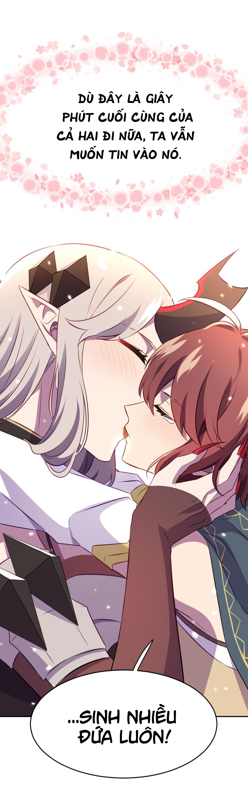 đọc truyện Mage & Demon Queen Chương 170 ảnh 29 tại Thiên Thai Truyện