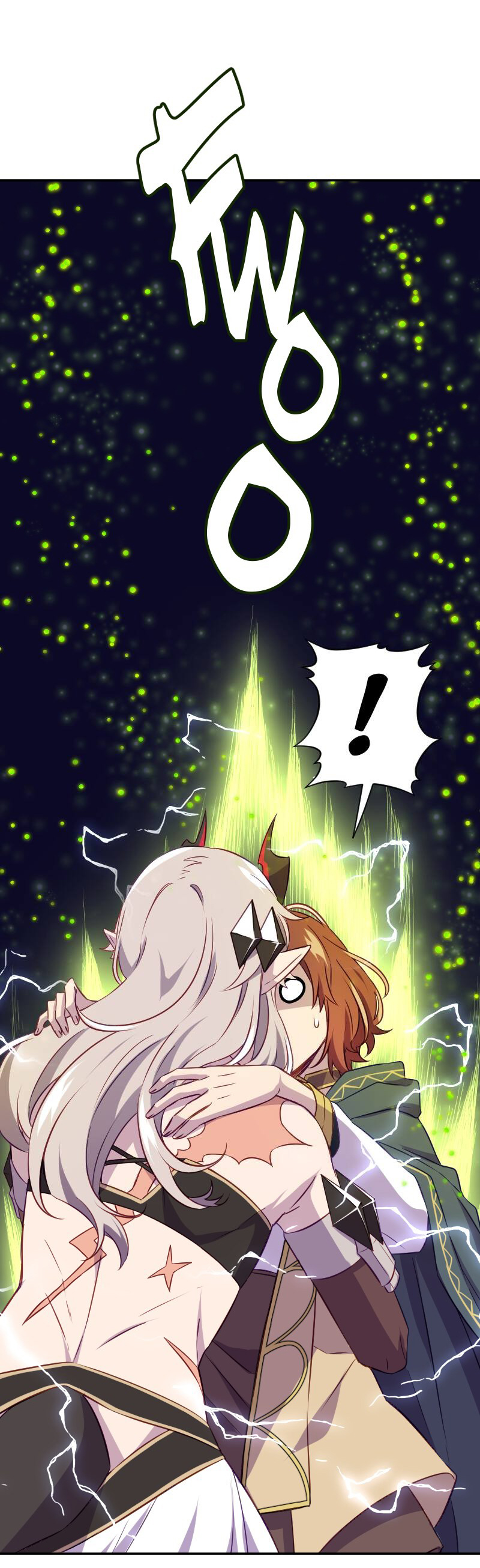 đọc truyện Mage & Demon Queen Chương 170 ảnh 30 tại Thiên Thai Truyện