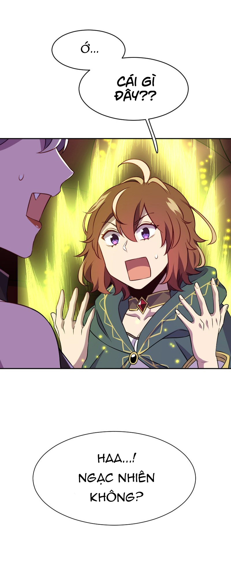 đọc truyện Mage & Demon Queen Chương 170 ảnh 31 tại Thiên Thai Truyện