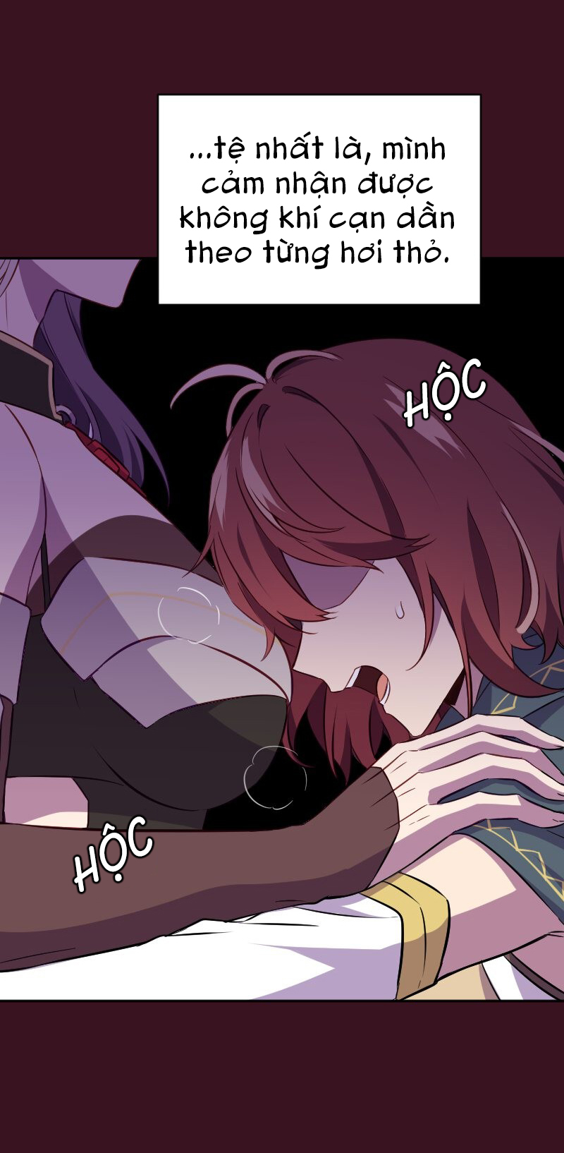 đọc truyện Mage & Demon Queen Chương 170 ảnh 5 tại Thiên Thai Truyện