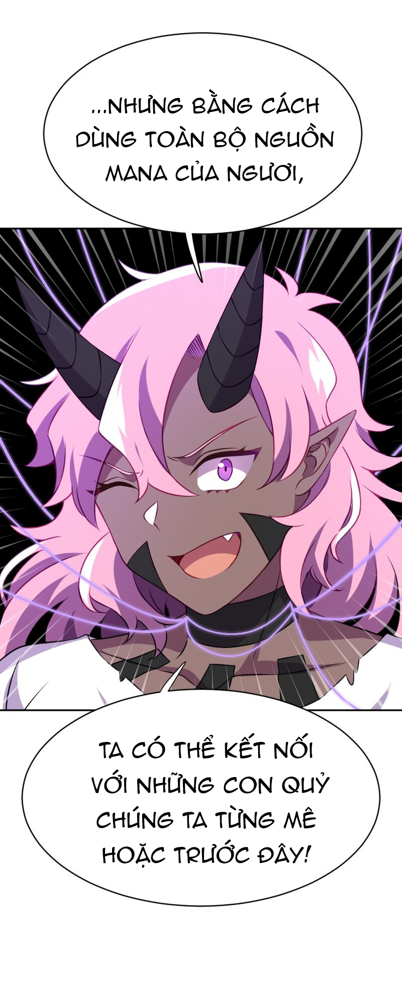 đọc truyện Mage & Demon Queen Chương 170 ảnh 33 tại Thiên Thai Truyện