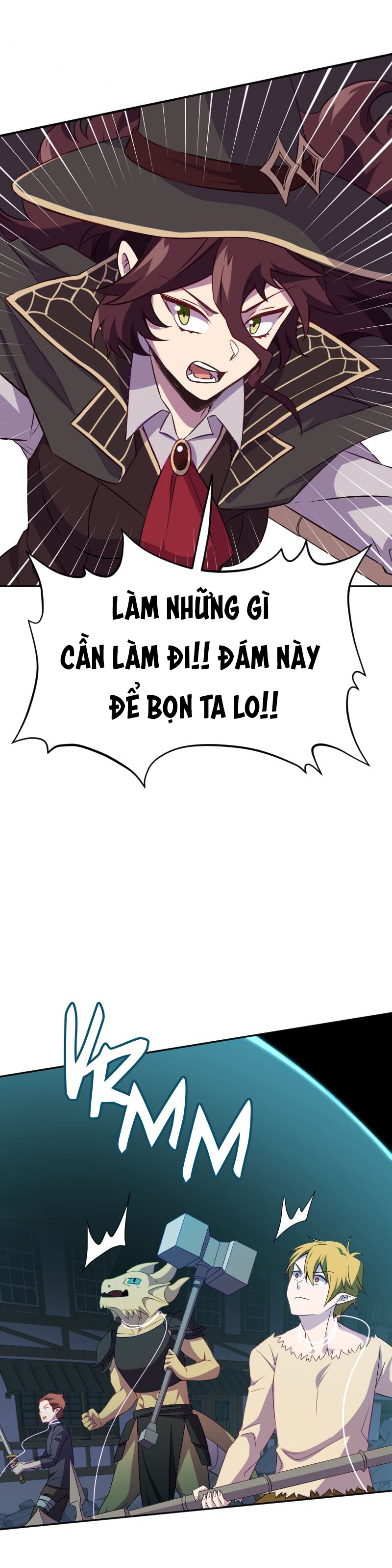 đọc truyện Mage & Demon Queen Chương 170 ảnh 37 tại Thiên Thai Truyện