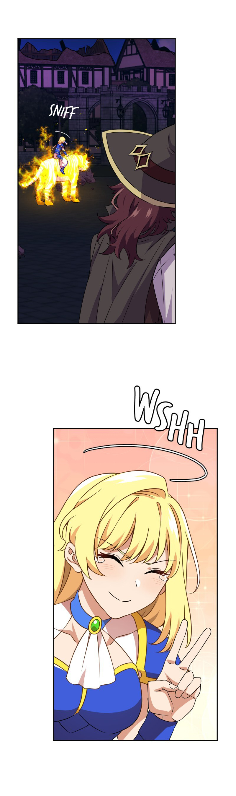 đọc truyện Mage & Demon Queen Chương 170 ảnh 39 tại Thiên Thai Truyện