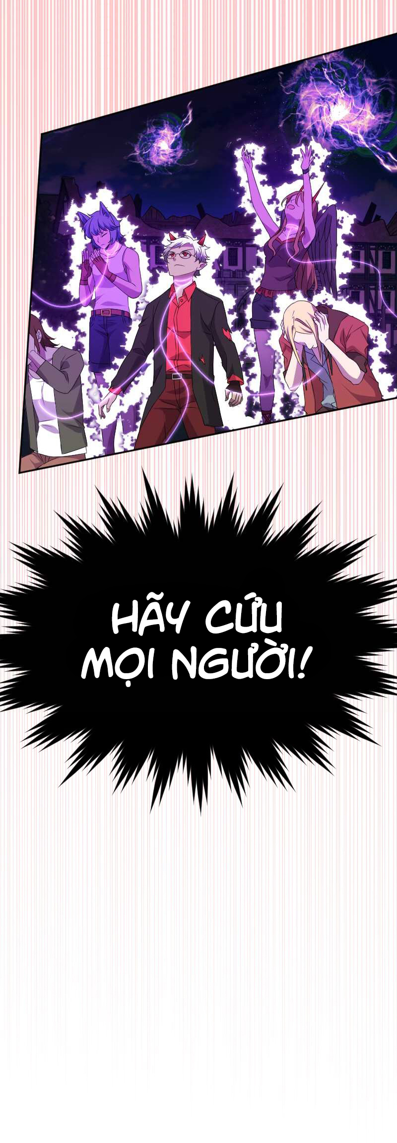 đọc truyện Mage & Demon Queen Chương 170 ảnh 42 tại Thiên Thai Truyện