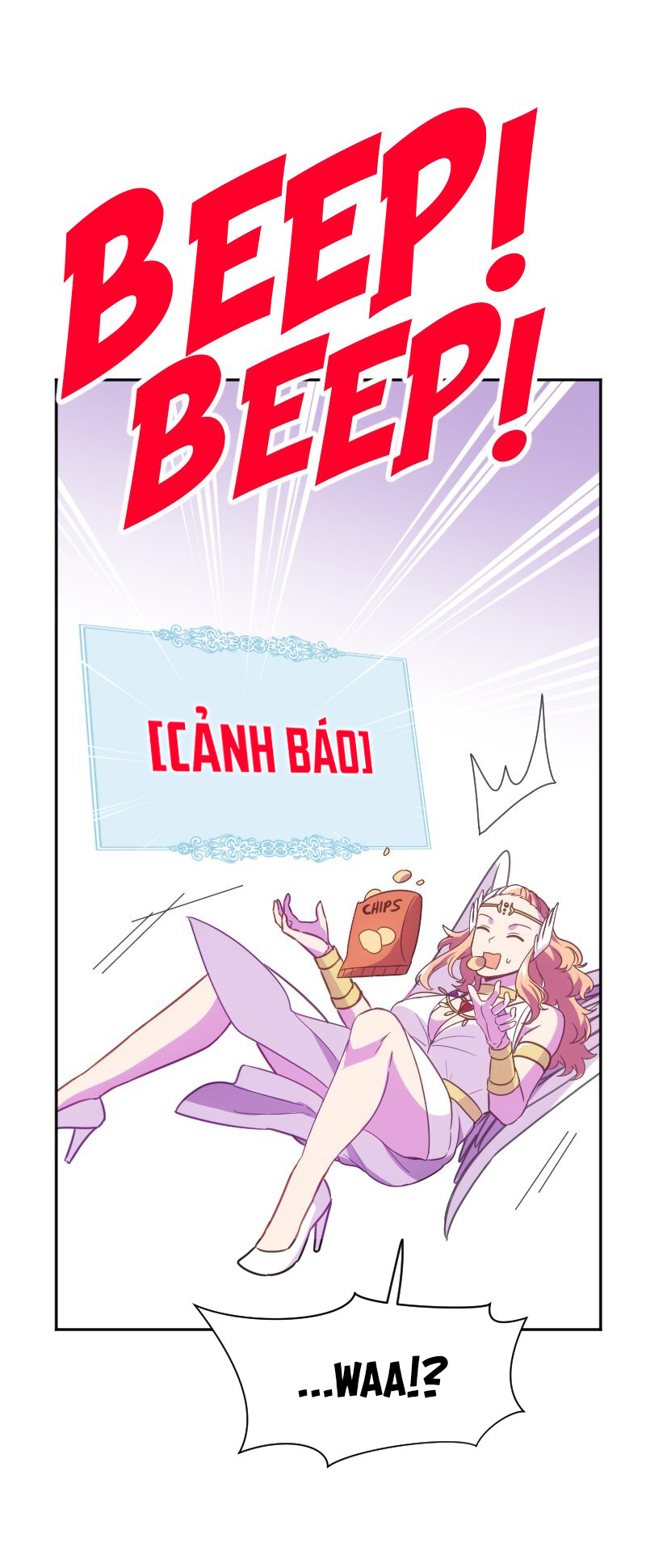 đọc truyện Mage & Demon Queen Chương 170 ảnh 45 tại Thiên Thai Truyện