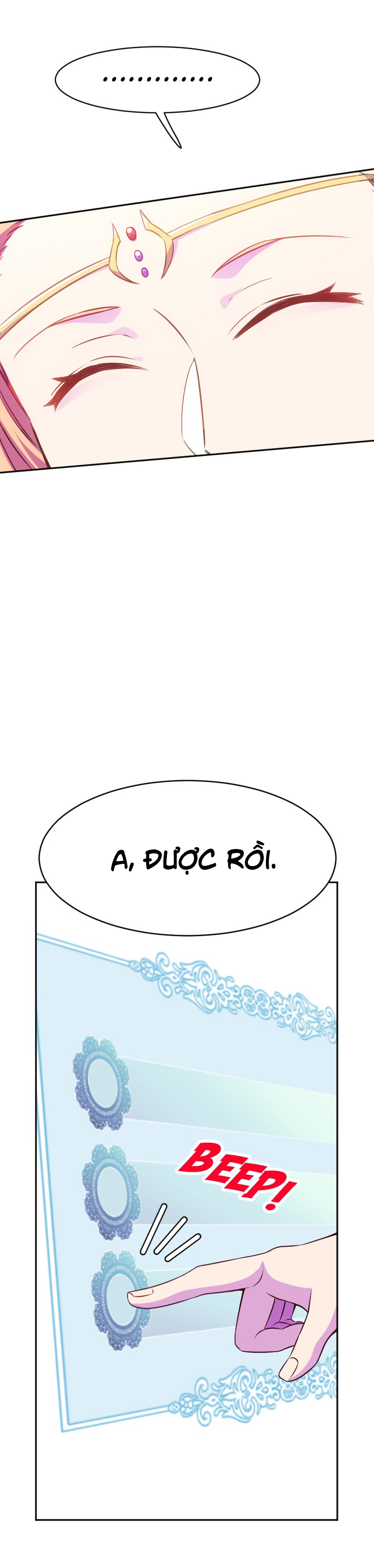 đọc truyện Mage & Demon Queen Chương 170 ảnh 47 tại Thiên Thai Truyện