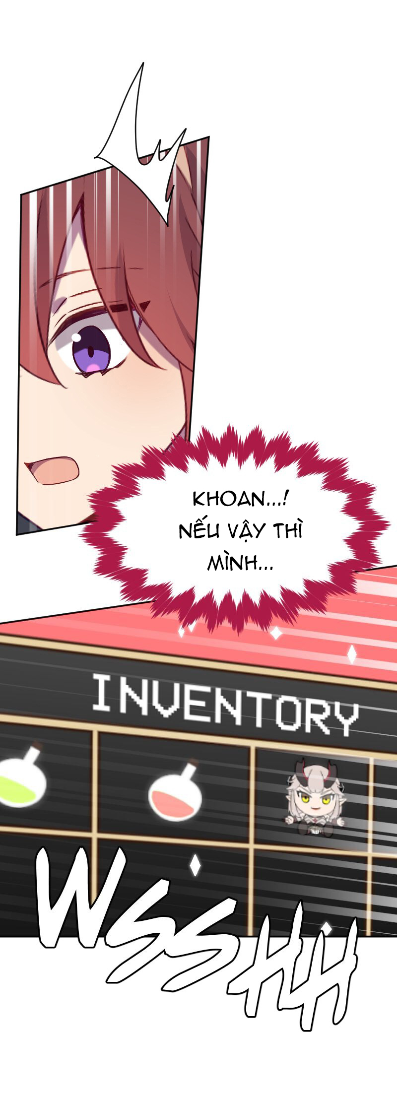 đọc truyện Mage & Demon Queen Chương 170 ảnh 50 tại Thiên Thai Truyện